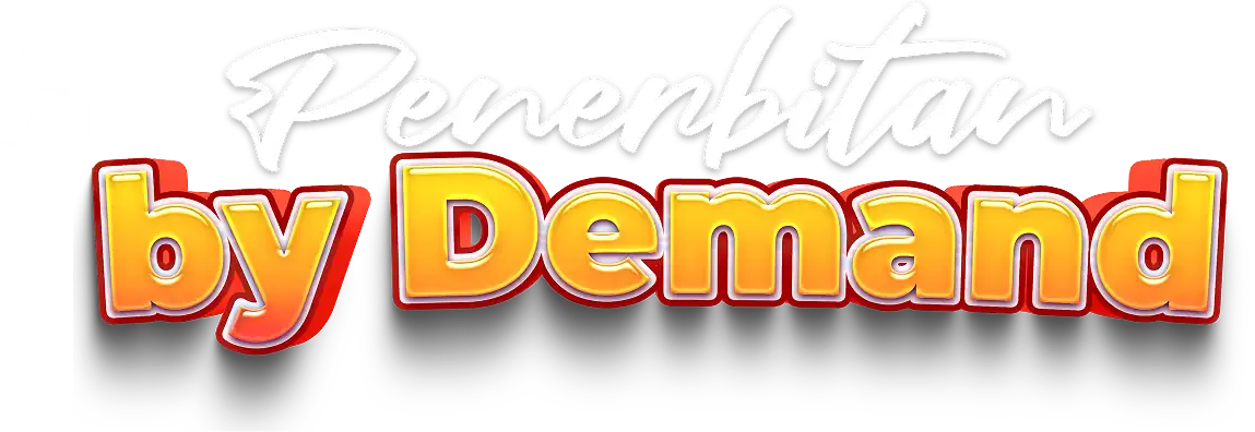 Penerbitan by Demand